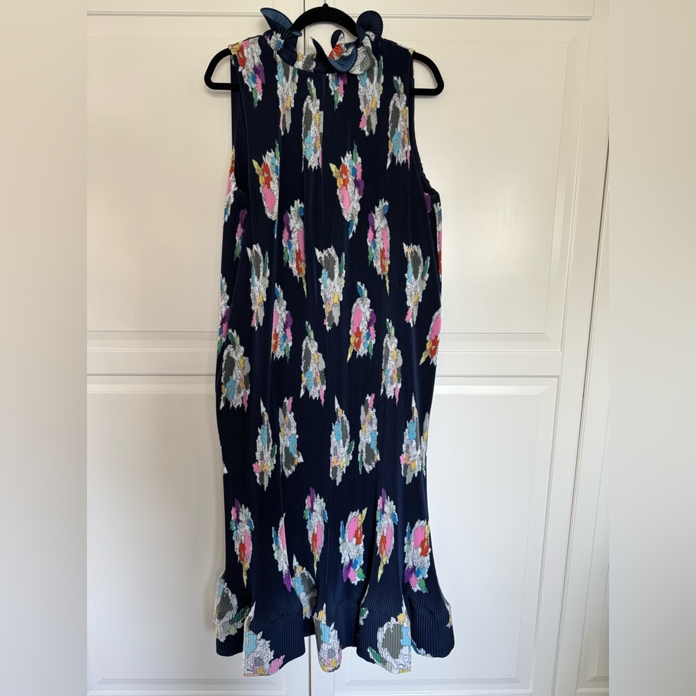 Tibi dress in large